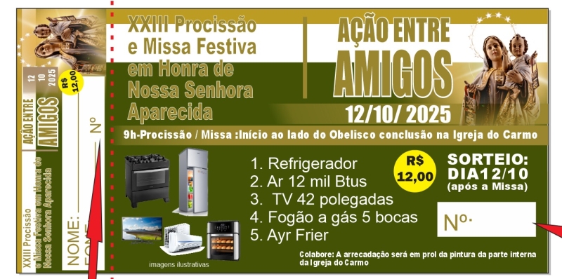 Evento acao-entre-amigos