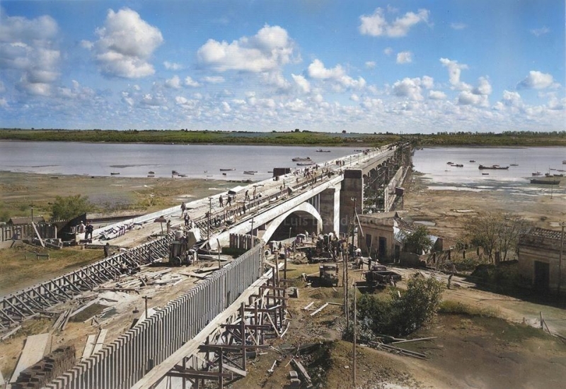 Galeria fotos-antigas--ponte-internacional