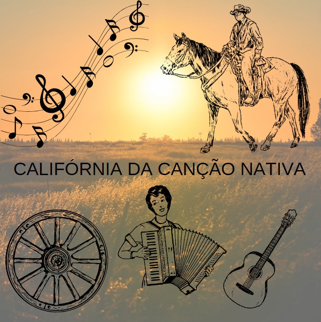 Turismo california-da-cancao-nativa